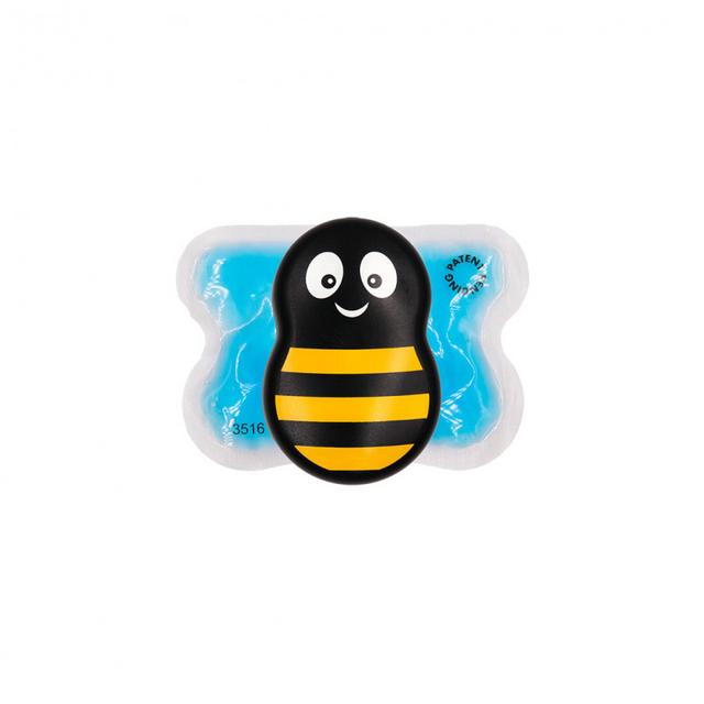 Buzzy Needle Pain Relief Yellow