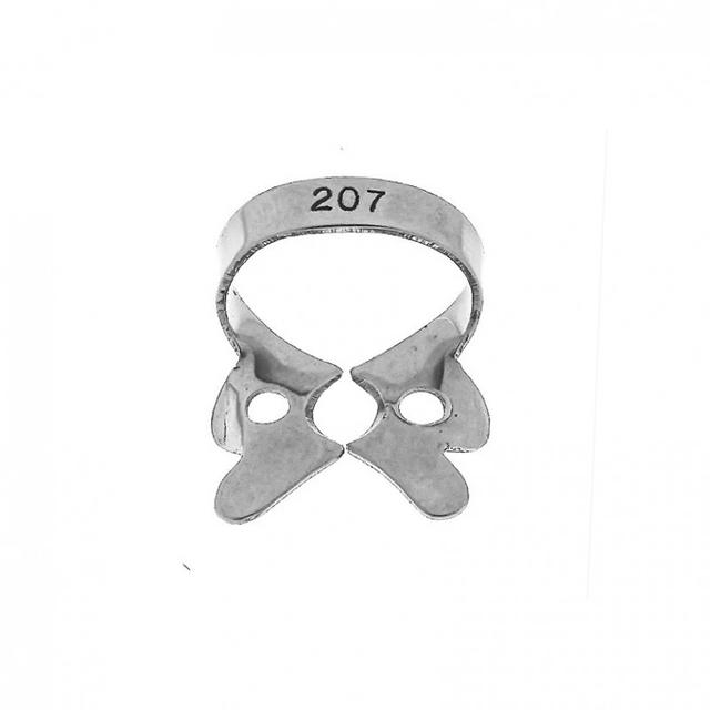 Pakistan Rubber Dam Clamp Winged #207