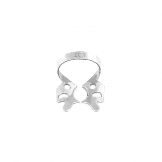 Pakistan Rubber Dam Clamp Winged #201