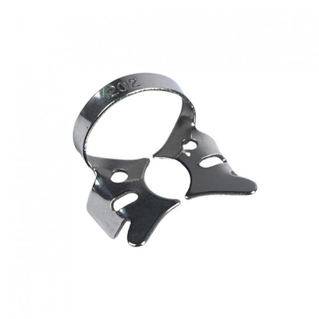 Pakistan Rubber Dam Clamp Winged #202