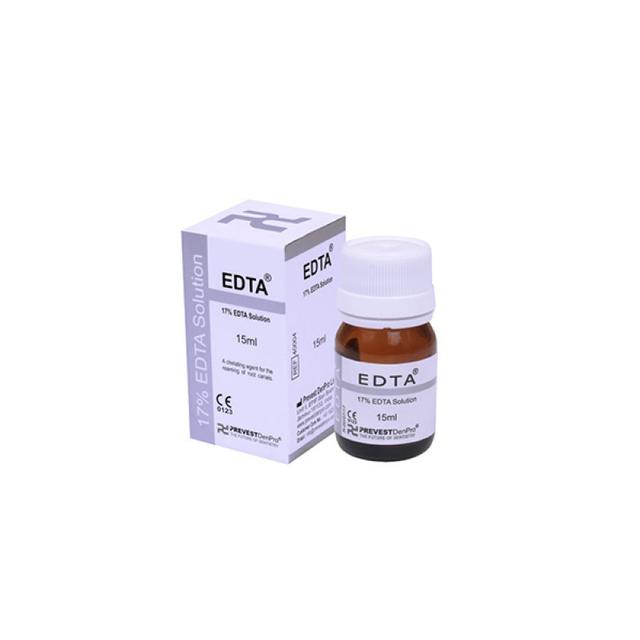 Edta Solution