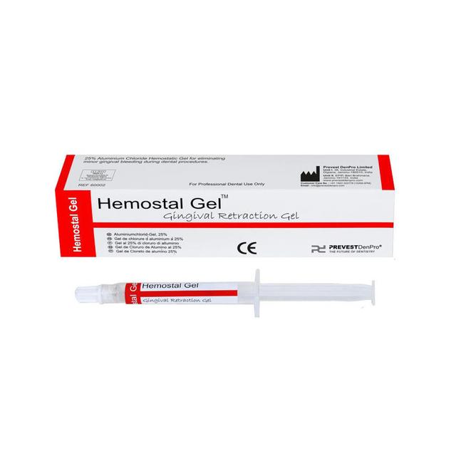 Hemostal Gel
