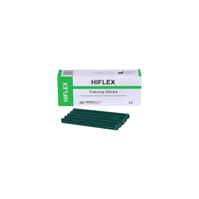 Hiflex Green Stick