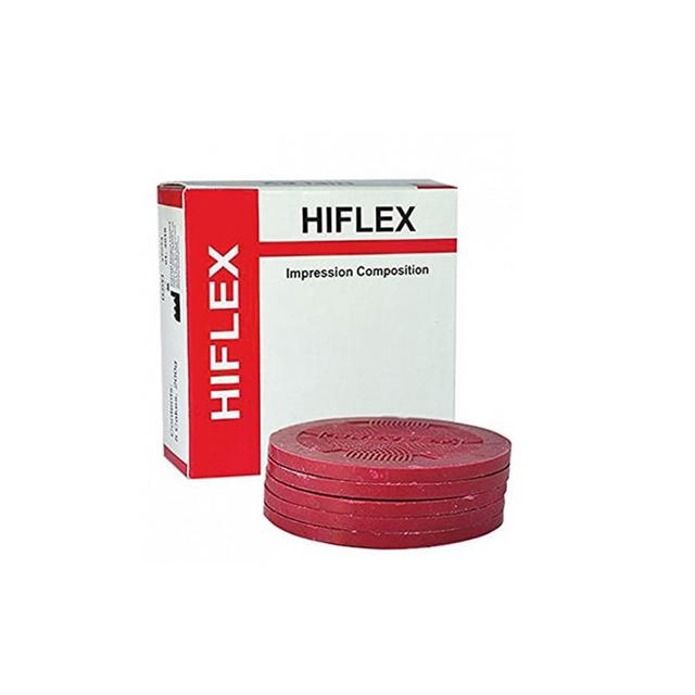 Hiflex Impression Composition