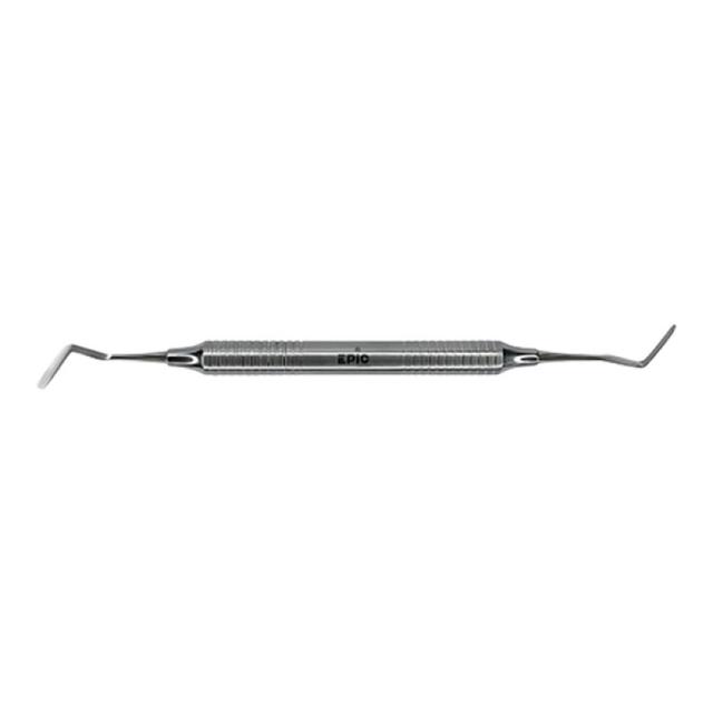 Periodontal Instrument With Hollow Handle TS-3-456