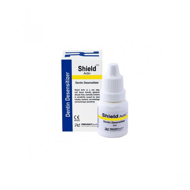 Shield Activ Dentin Desensitizer
