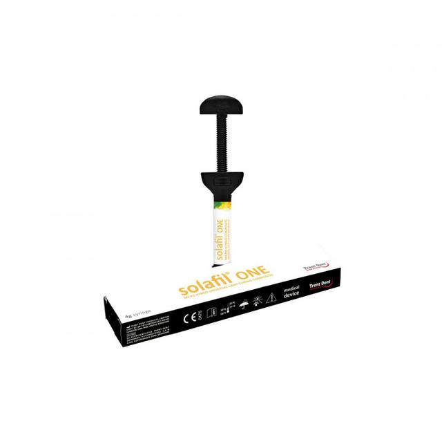 Solafil One Micro Hybrid Dental Composite Universal