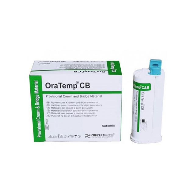 Oratemp C & B