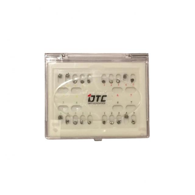 Glory Self Ligating Brackets Roth 022