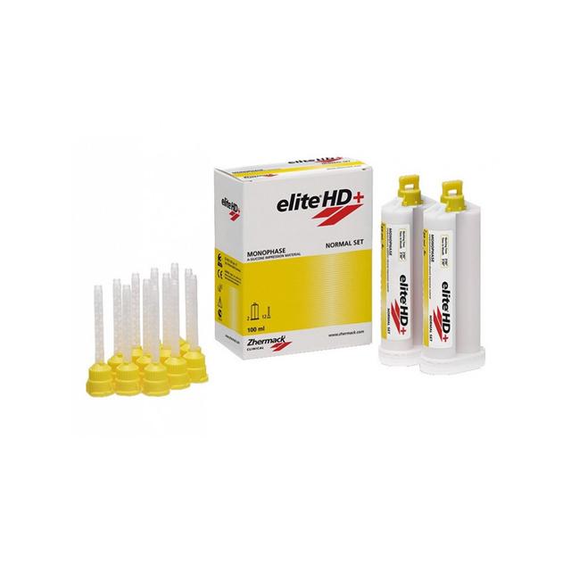 Elite HD+ Monophase