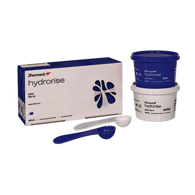 Hydrorise Putty