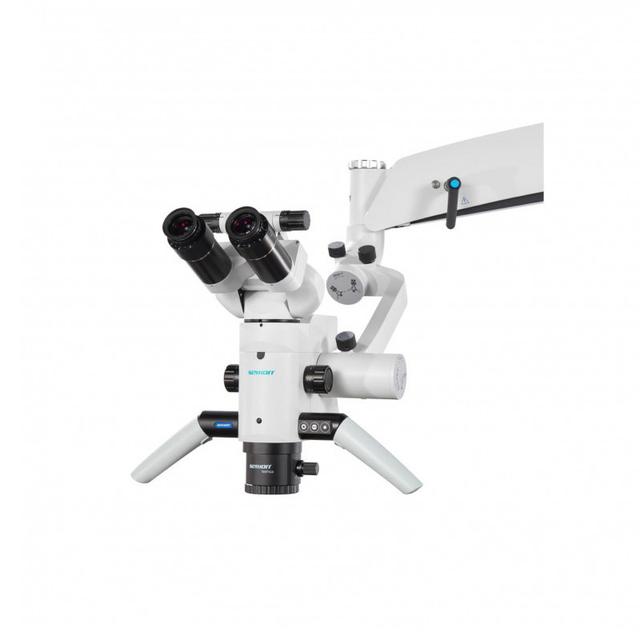 Semorr Microscope 4K Pro