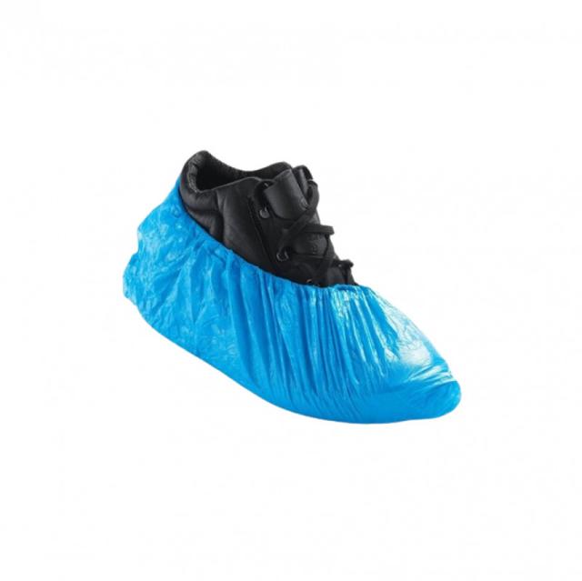 20 Packs Of Over Shoes