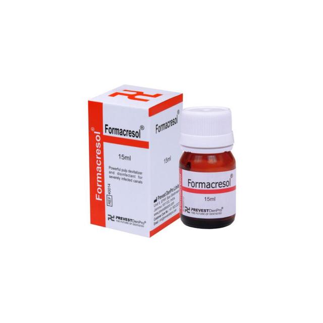 Formacresol 15 ml