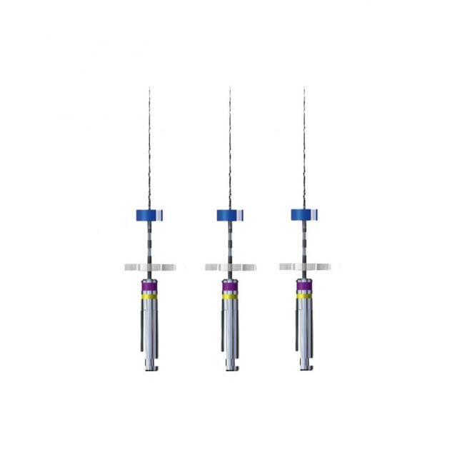 Scout Race #10-02 - 25 mm