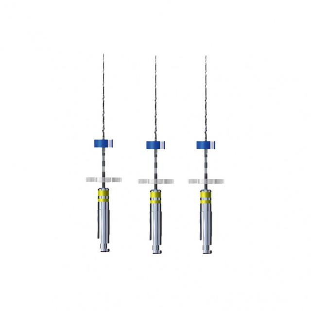 Scout Race #20-02 - 25 mm