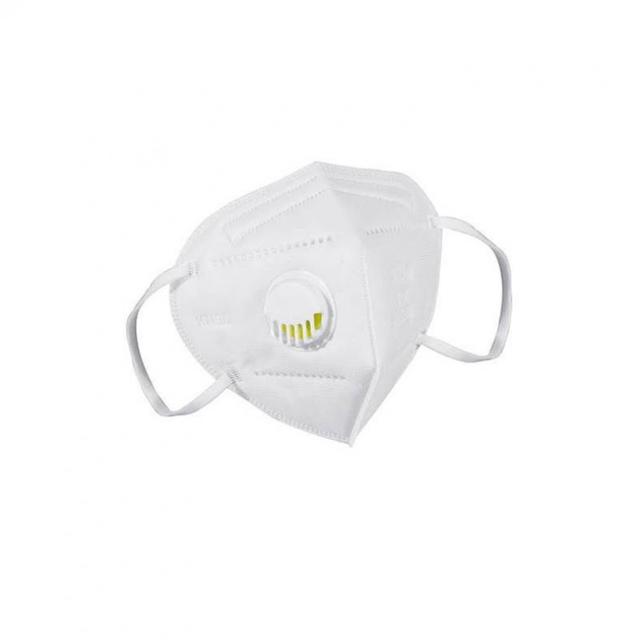 2 x Packs Of Kn95 With Filter