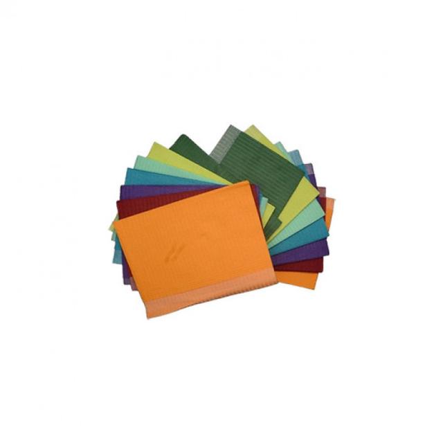 Dental Bibs Mix Color