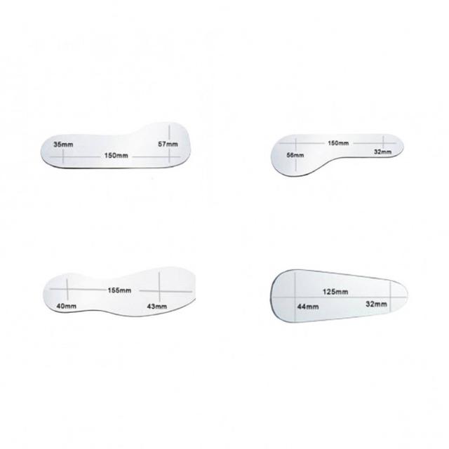 POP Pro-In Kit 4 Pcs