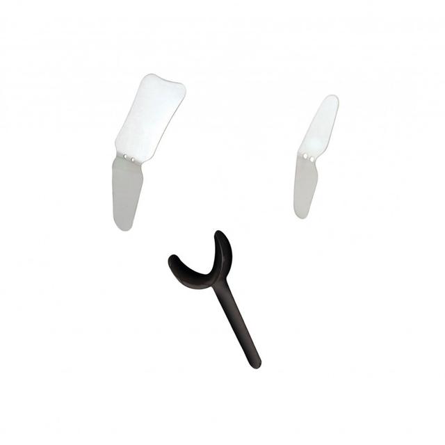 Toothpick Exclusive Offer - 2 x Mirrors + 4 x Retractors