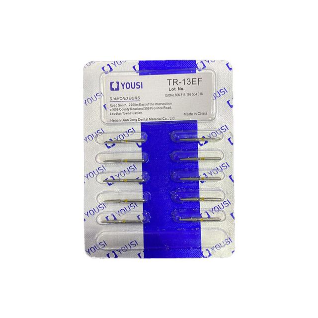 Diamond Burs Stone TR-13EF