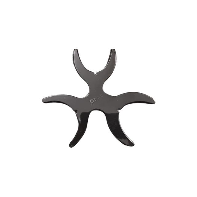 DR Contraster Smile 3x1 Round