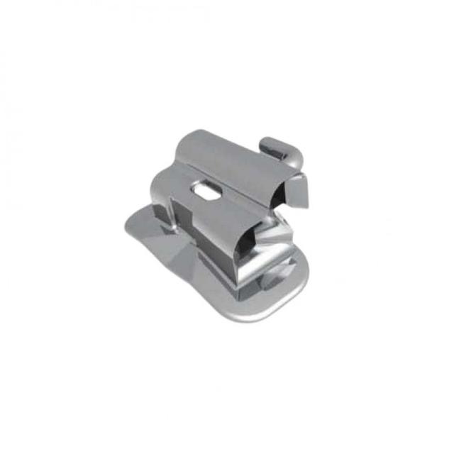 Molar Tube L.P Double Lower Right