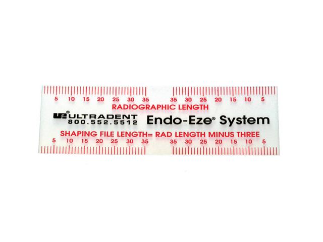 Endo-Eze Ruler