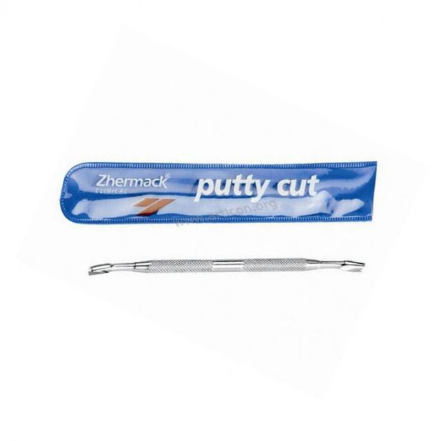 Putty Cut