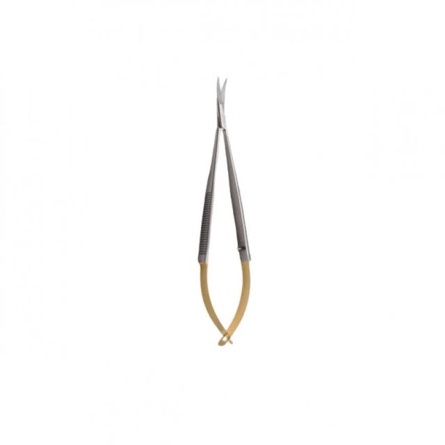 Surgical Scissors Castroviejo - Curved