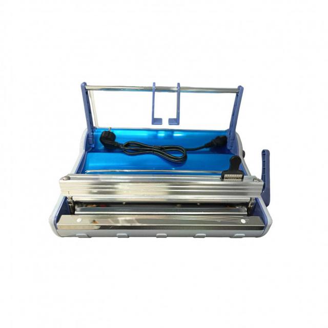 Alpha Endo Sealing Machine