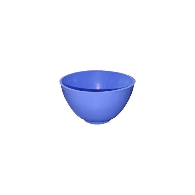 5 x Rubber Bowl Any Color + 1 Free