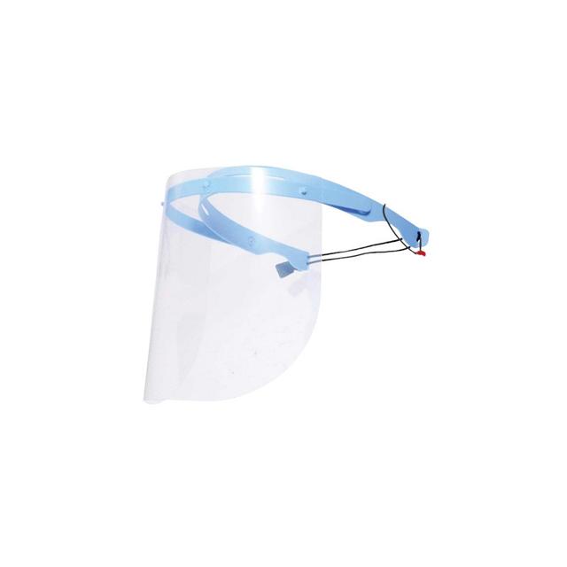 5 x Face Sheild + 1 Free