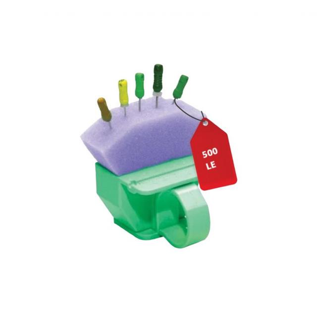 5 x Endo Ring Any Color + 1 Free