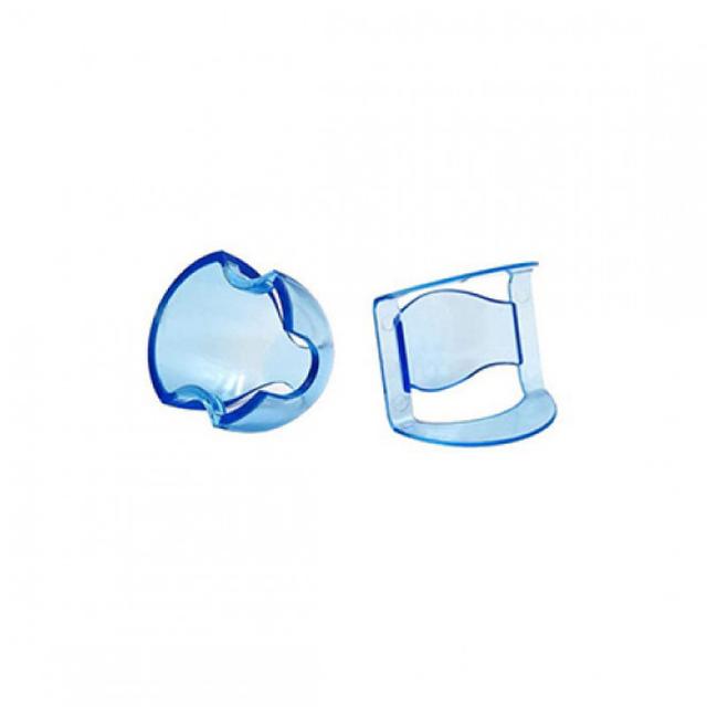 12 x Dental Mouth Bite Block