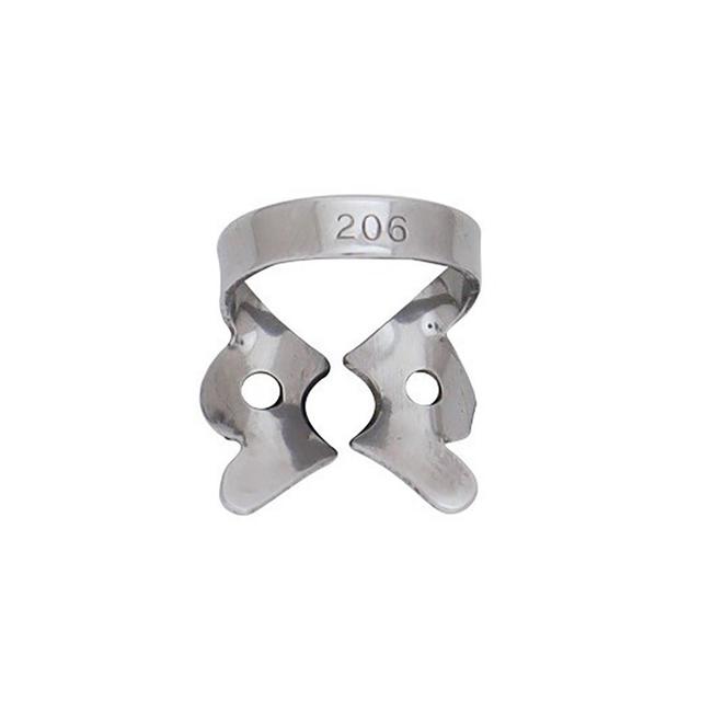 Rubber Dam Clamp Adult #206