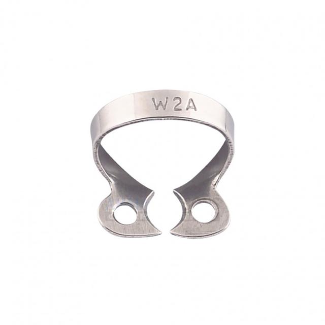 Rubber Dam Clamp Adult W2A