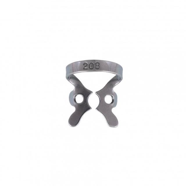 Rubber Dam Clamp Adult #208