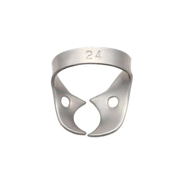 Rubber Dam Clamp Adult #24