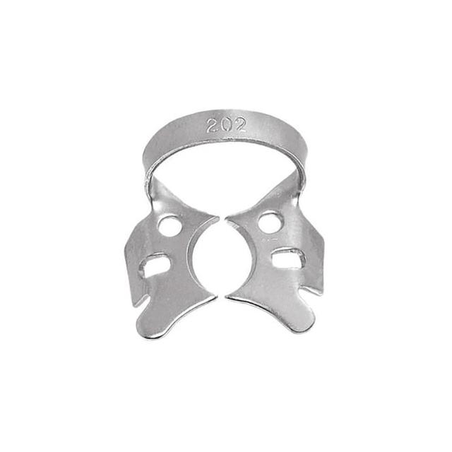 Rubber Dam Clamp Adult #202