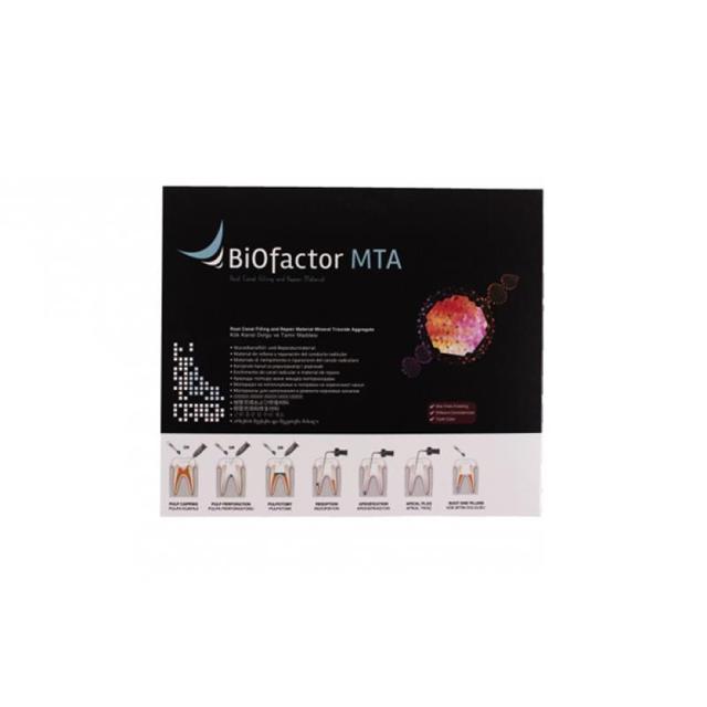 Biofactor MTA