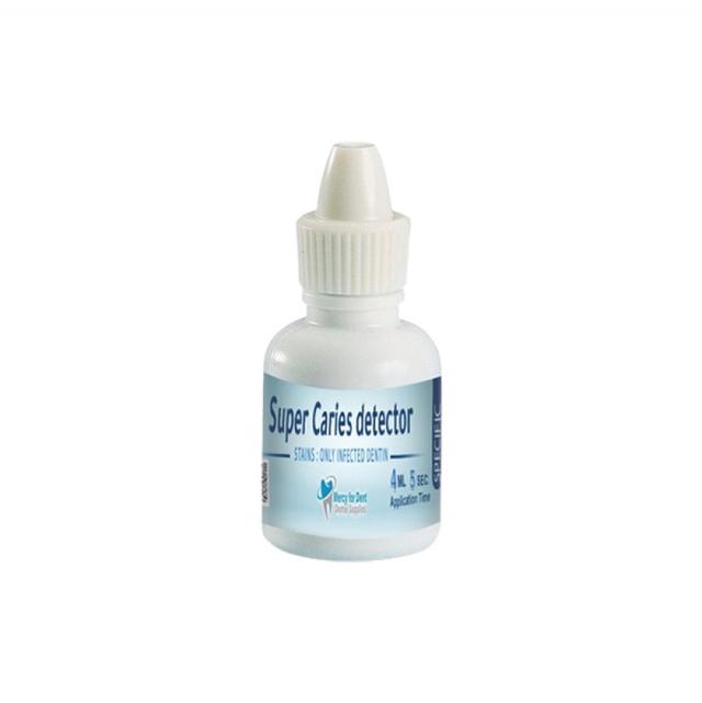 Mercy Super Caries Detector Proplyene