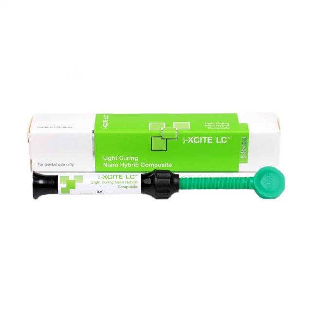 Xcite Nano-Hybrid Composite A3