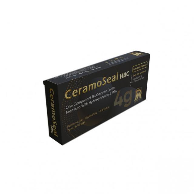 Ceramoseal HBC 4 Gr