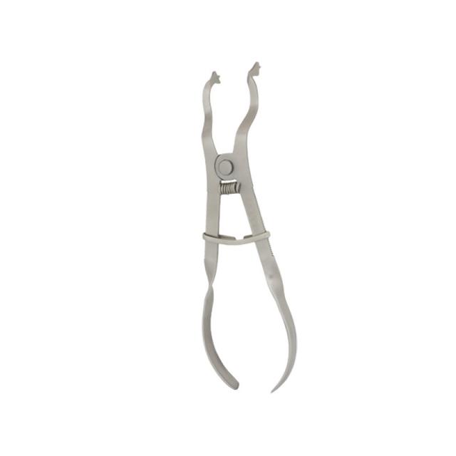 Rubber Dam Forceps Light