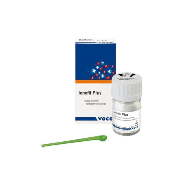 Ionofil Plus Glass Ionomer Material A2