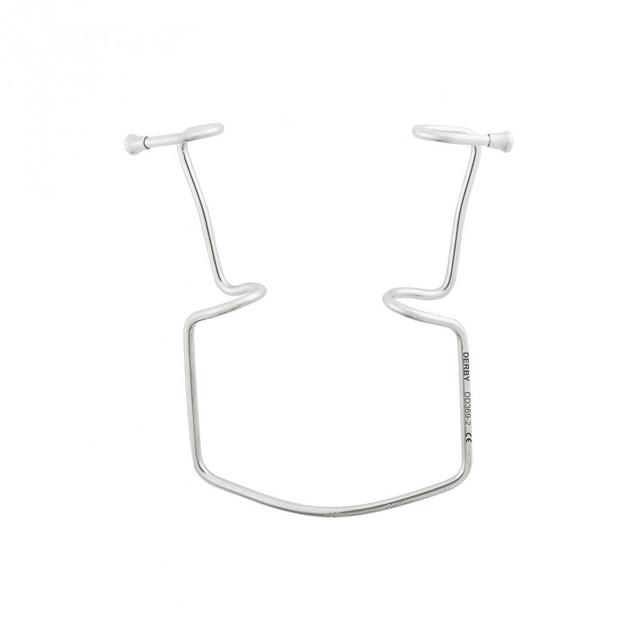 Oringer Retractor Instrument