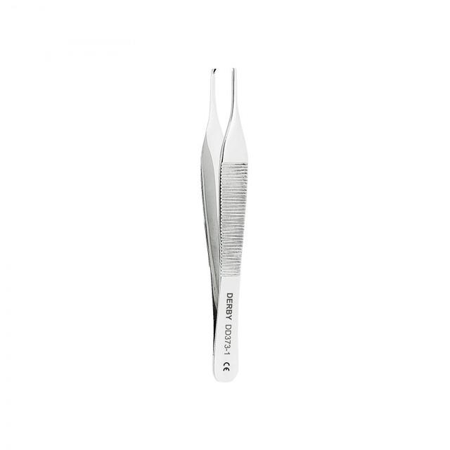 Adson Tissue Forceps 1 x 2