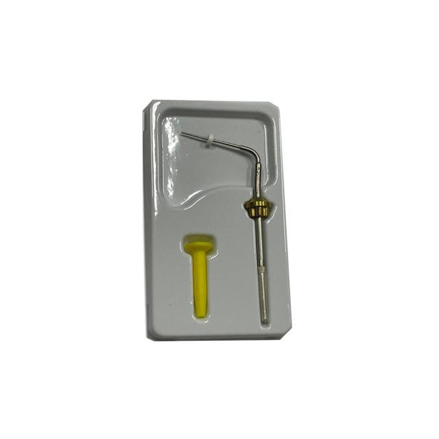 Fi-P Tip Taper 4% #45