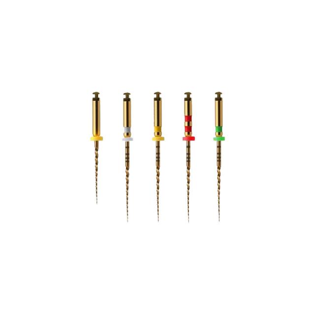 Dota Gold Assorted Kit II - 31 mm